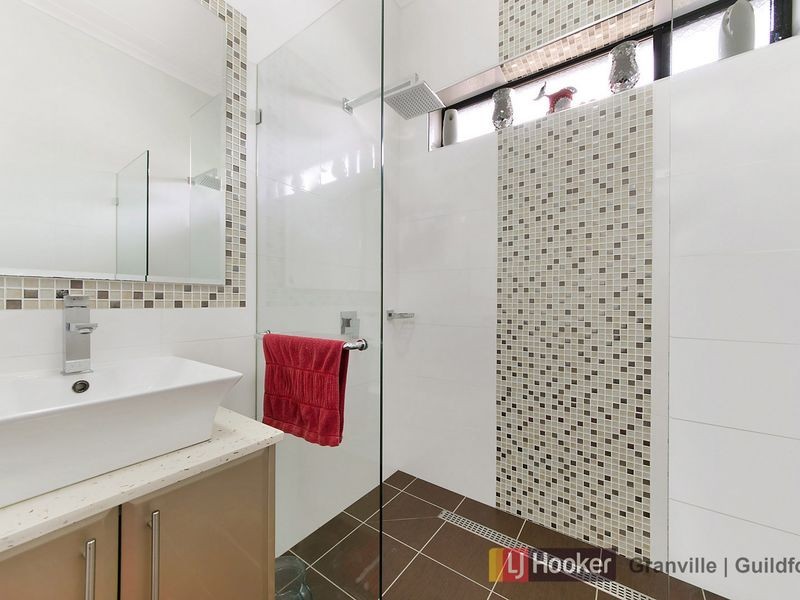 29 West Street, Guildford NSW 2161