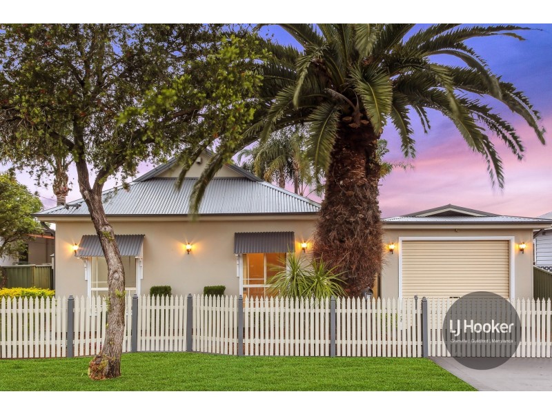 7 Jordan Street, Rosehill NSW 2142