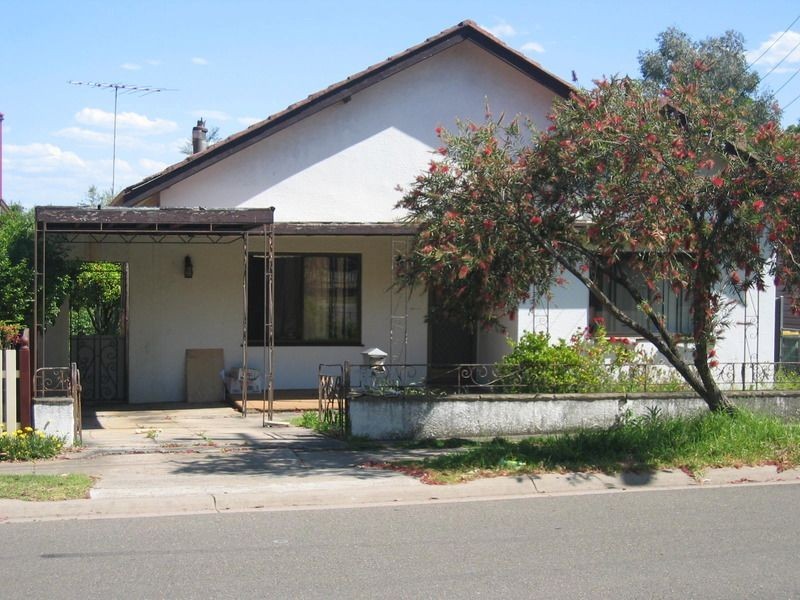 76 Elizabeth Street, Granville NSW 2142