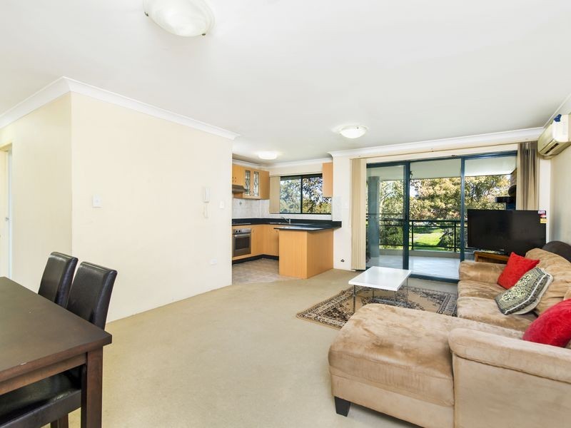 19/12 Blaxcell Street, Granville NSW 2142
