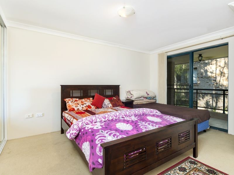 19/12 Blaxcell Street, Granville NSW 2142