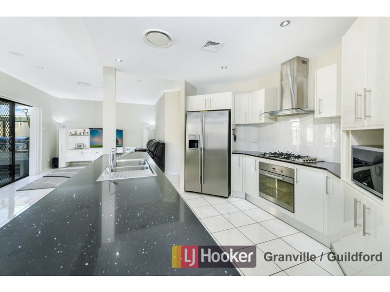 187 Blaxcell Street, Granville NSW 2142