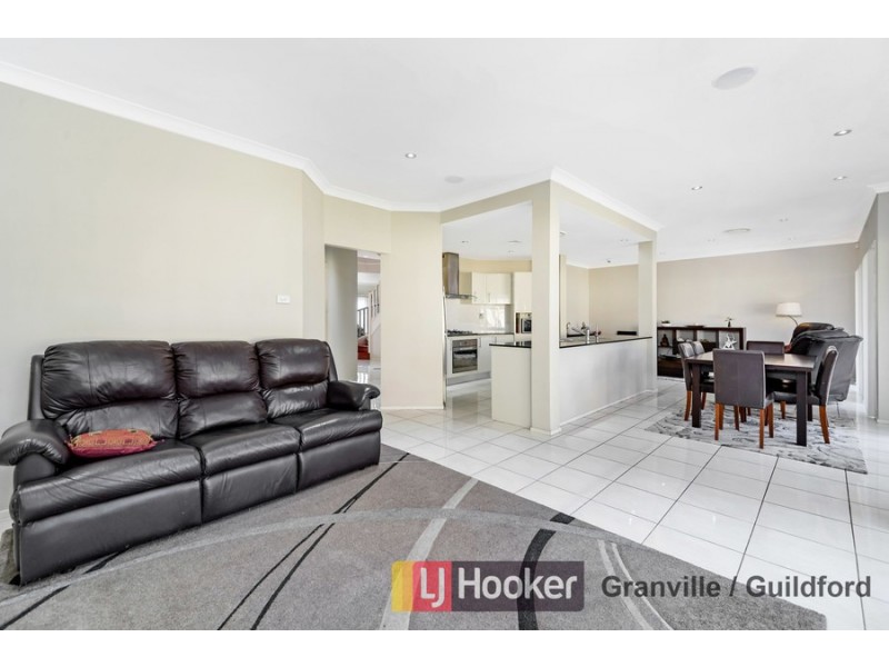 187 Blaxcell Street, Granville NSW 2142