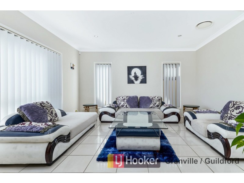 187 Blaxcell Street, Granville NSW 2142