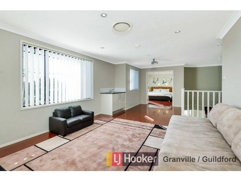187 Blaxcell Street, Granville NSW 2142