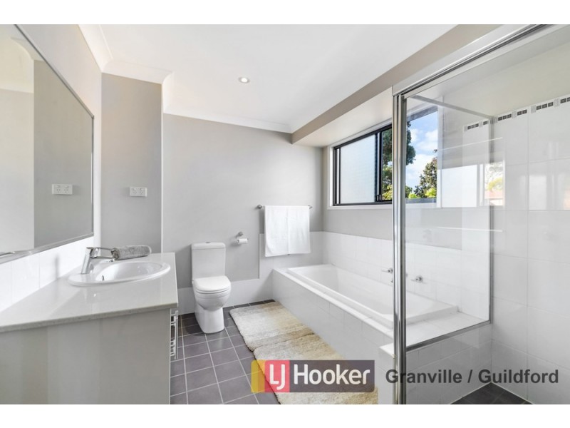 187 Blaxcell Street, Granville NSW 2142