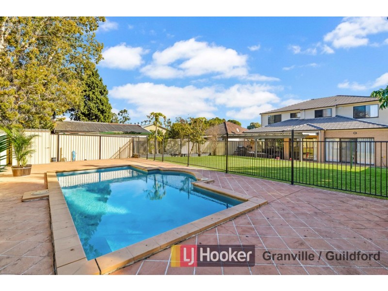187 Blaxcell Street, Granville NSW 2142