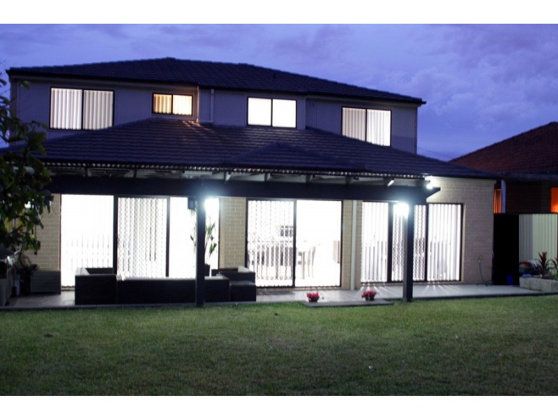 187 Blaxcell Street, Granville NSW 2142