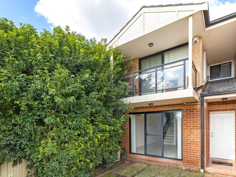 2/162 William Street, Granville NSW 2142