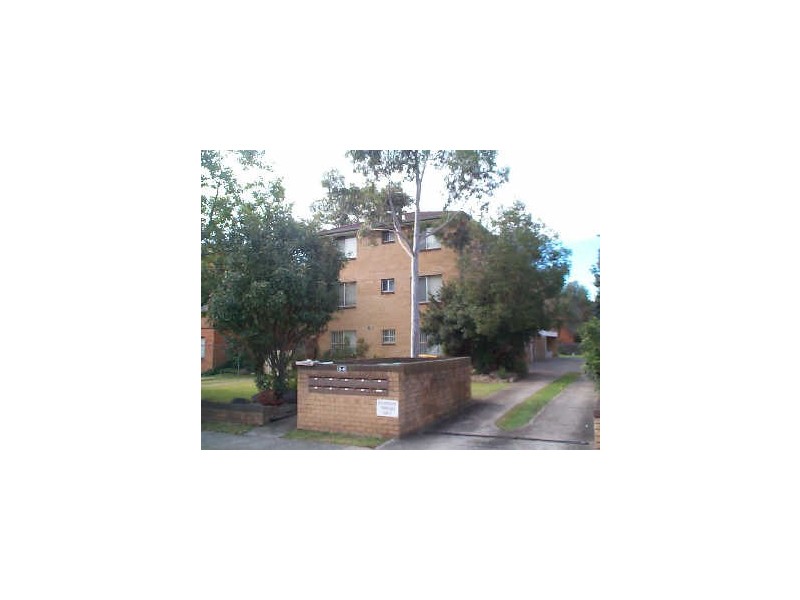 1/43 The Trongate, Granville NSW 2142