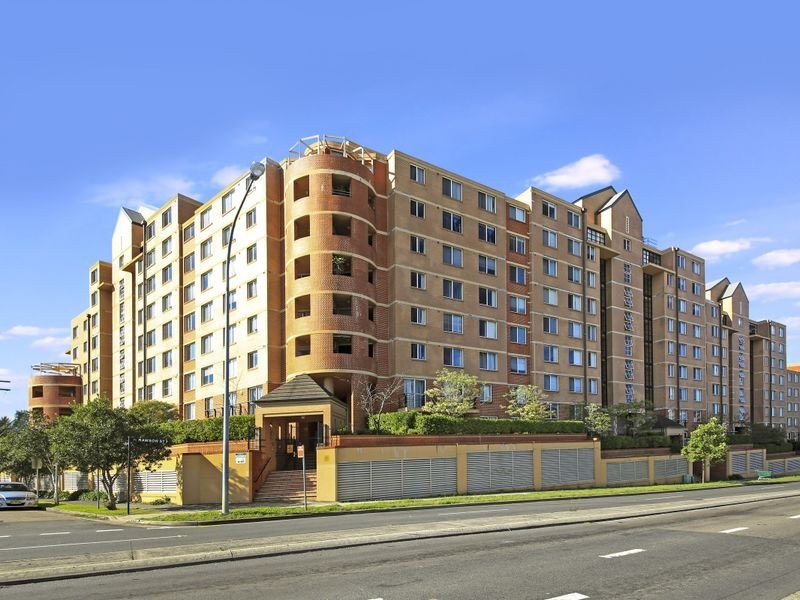 154/2 Macquarie Road, Auburn NSW 2144