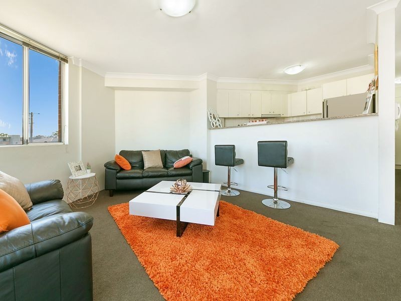 154/2 Macquarie Road, Auburn NSW 2144
