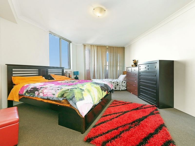 154/2 Macquarie Road, Auburn NSW 2144