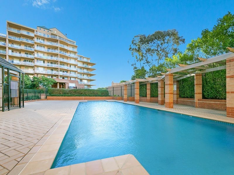 154/2 Macquarie Road, Auburn NSW 2144