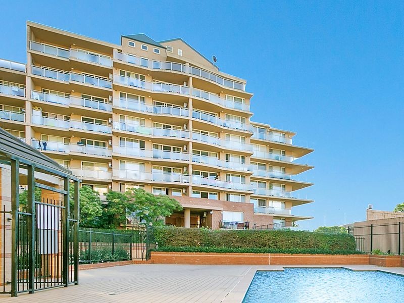 154/2 Macquarie Road, Auburn NSW 2144