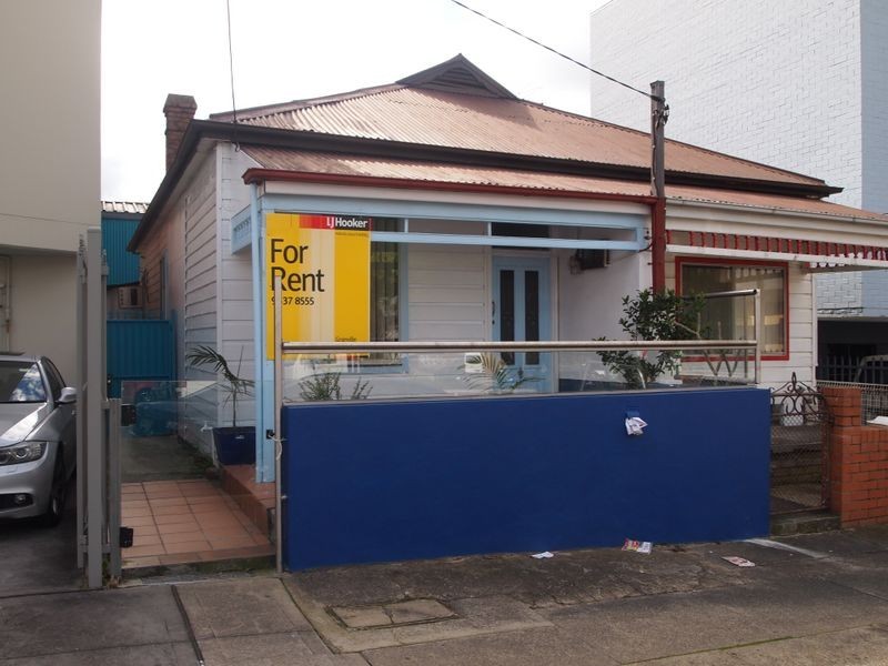 51 Cowper Street, Granville NSW 2142