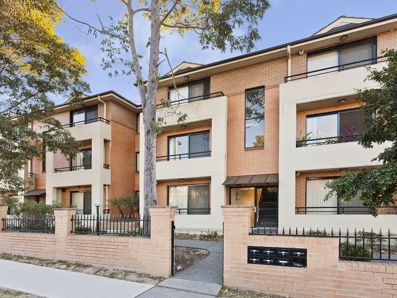 10/12-14 Mombri Street, Merrylands NSW 2160