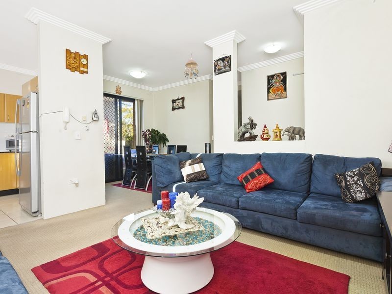 10/12-14 Mombri Street, Merrylands NSW 2160