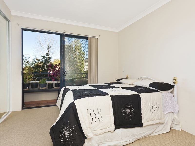 10/12-14 Mombri Street, Merrylands NSW 2160