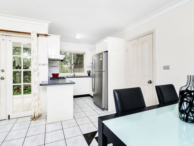 7/34-38 Elizabeth Street, Granville NSW 2142