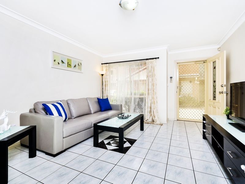 7/34-38 Elizabeth Street, Granville NSW 2142