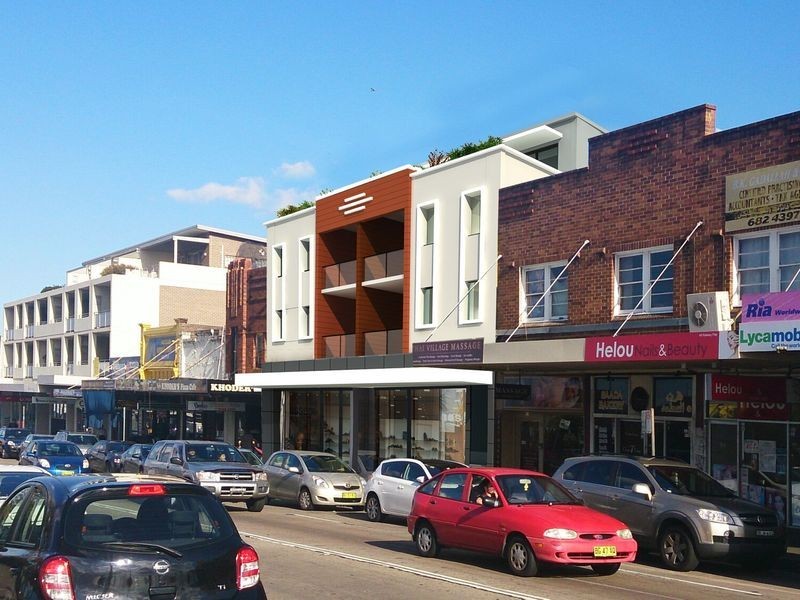 34 Railway Parade, Granville NSW 2142