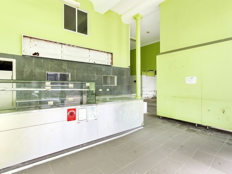 34 Railway Parade, Granville NSW 2142