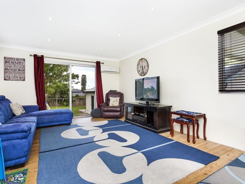 15 Pegler Avenue, Granville NSW 2142