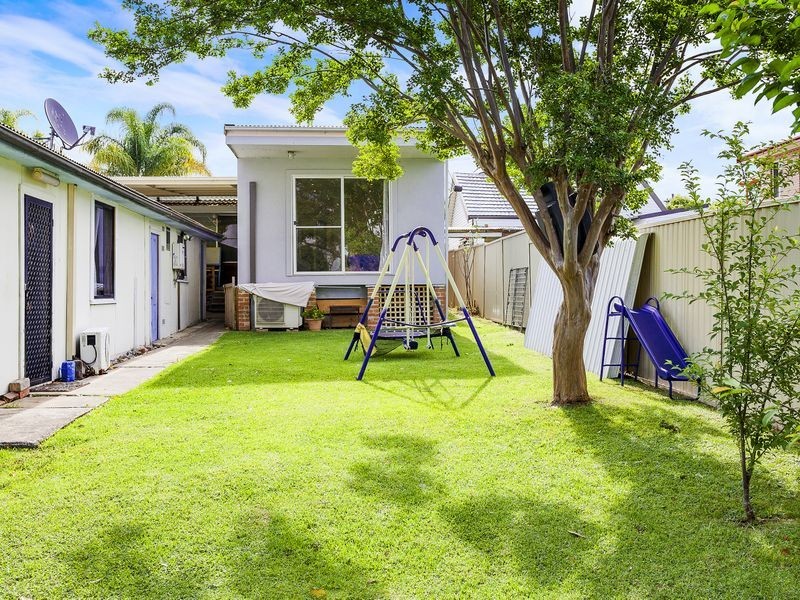 15 Pegler Avenue, Granville NSW 2142