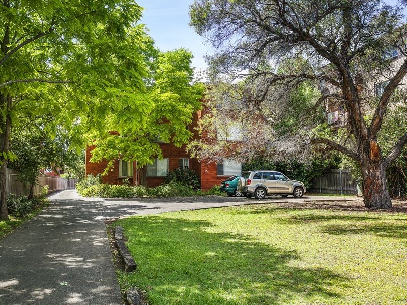 7/15 Blaxcell Street, Granville NSW 2142