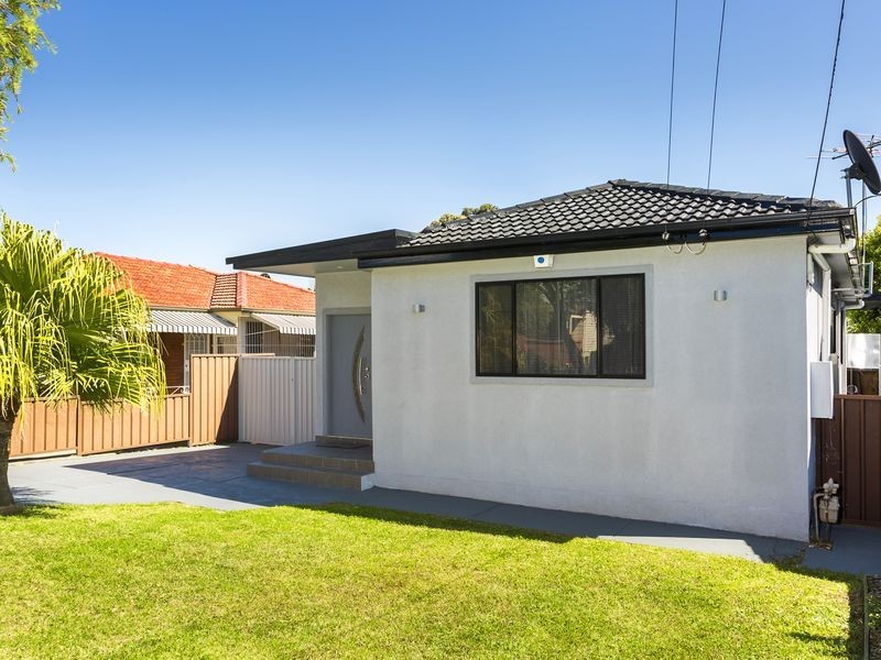 60 O’Neill Street, Granville NSW 2142