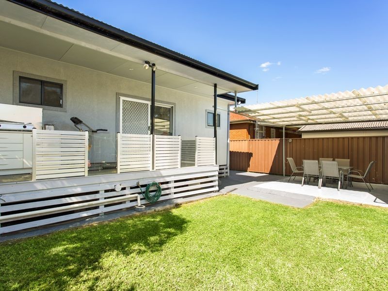 60 O’Neill Street, Granville NSW 2142