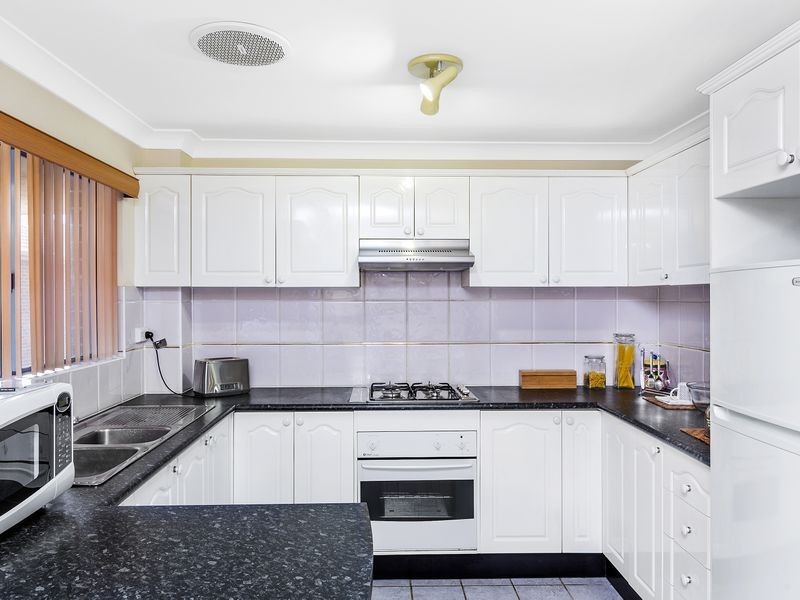 10/46 William Street, Granville NSW 2142