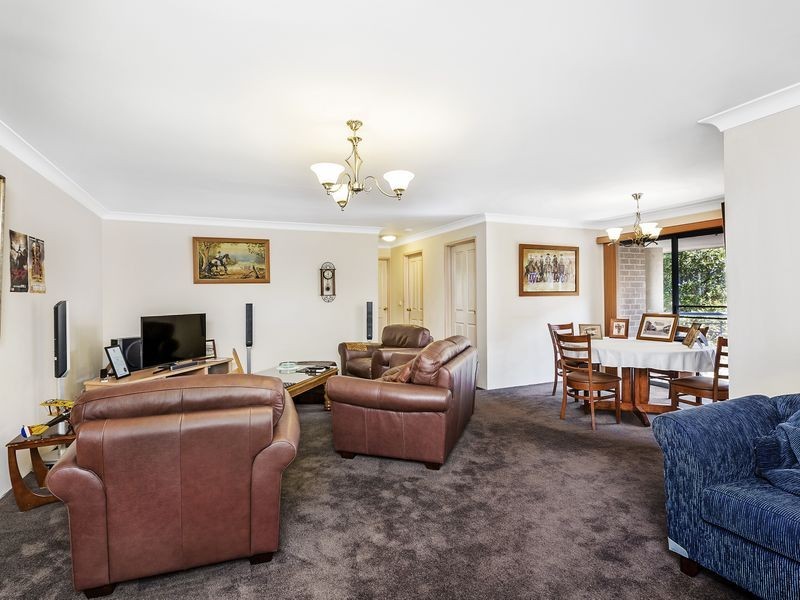 10/46 William Street, Granville NSW 2142