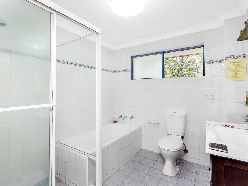 10/46 William Street, Granville NSW 2142