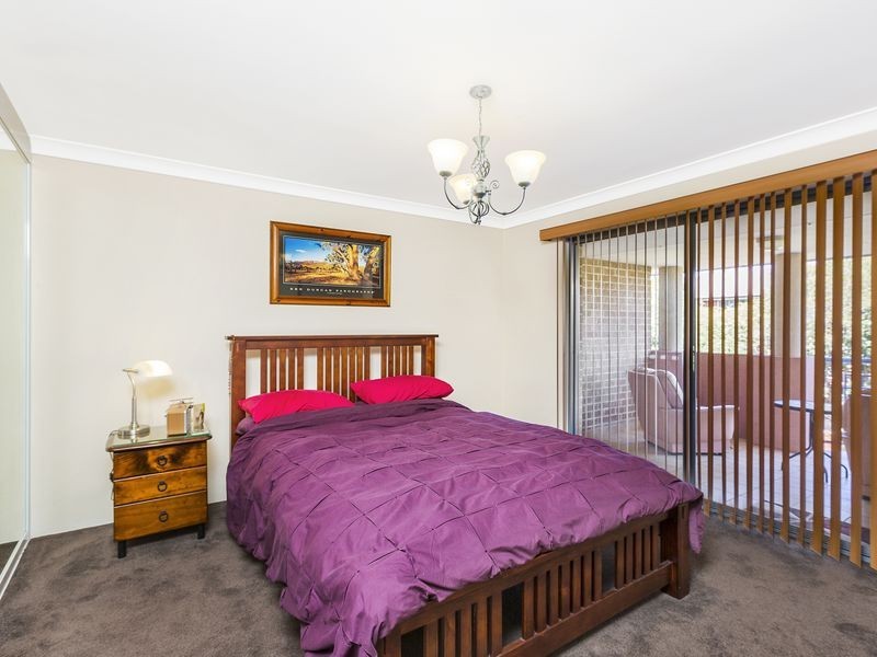 10/46 William Street, Granville NSW 2142