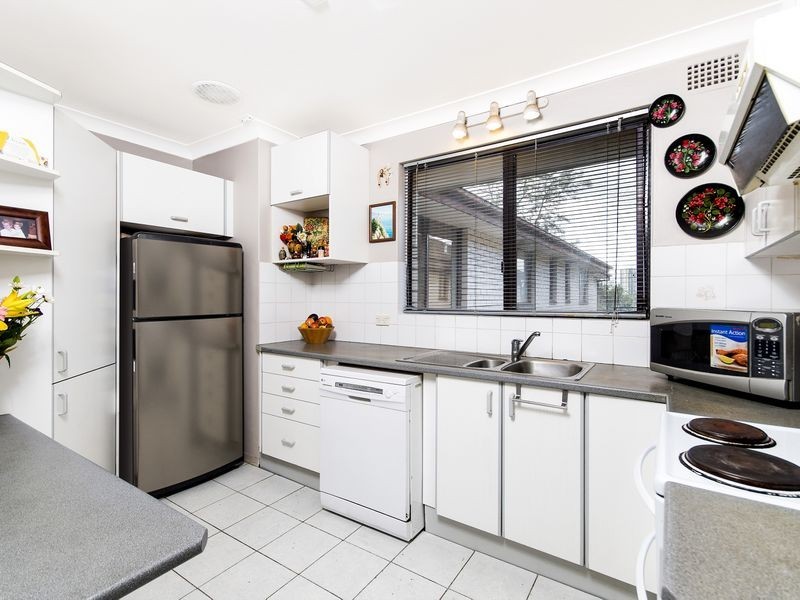 8/142 Railway Street, Granville NSW 2142