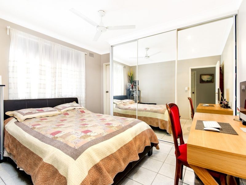 8/142 Railway Street, Granville NSW 2142