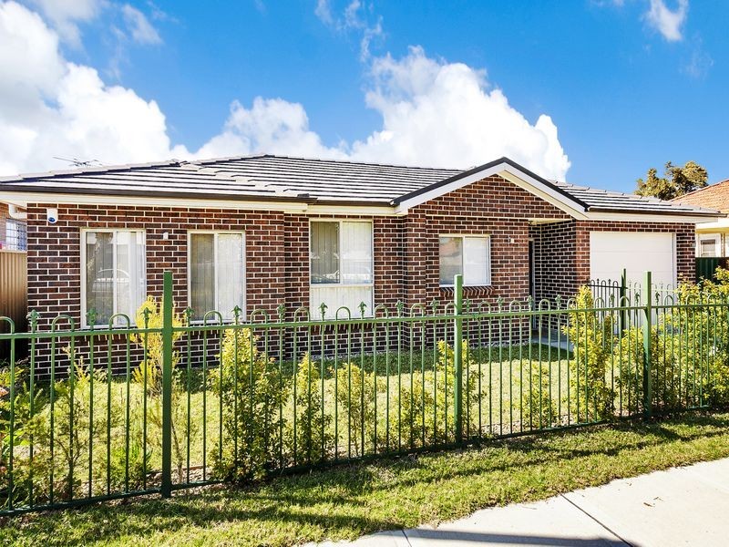 1b Ridge Street, Merrylands NSW 2160