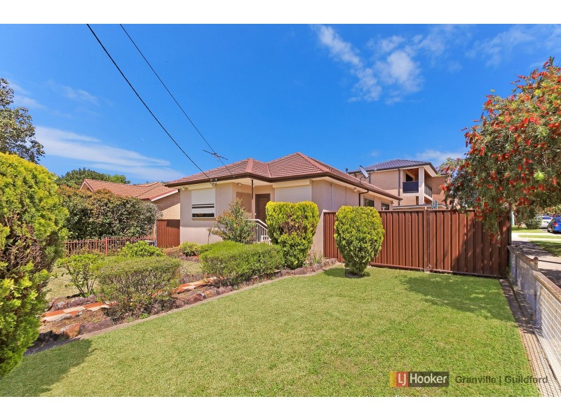 158 Excelsior Street, Guildford NSW 2161