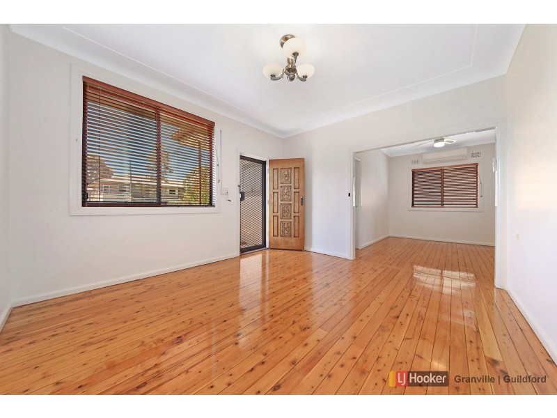 158 Excelsior Street, Guildford NSW 2161