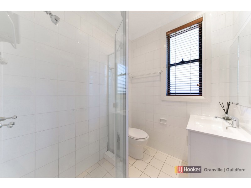 158 Excelsior Street, Guildford NSW 2161