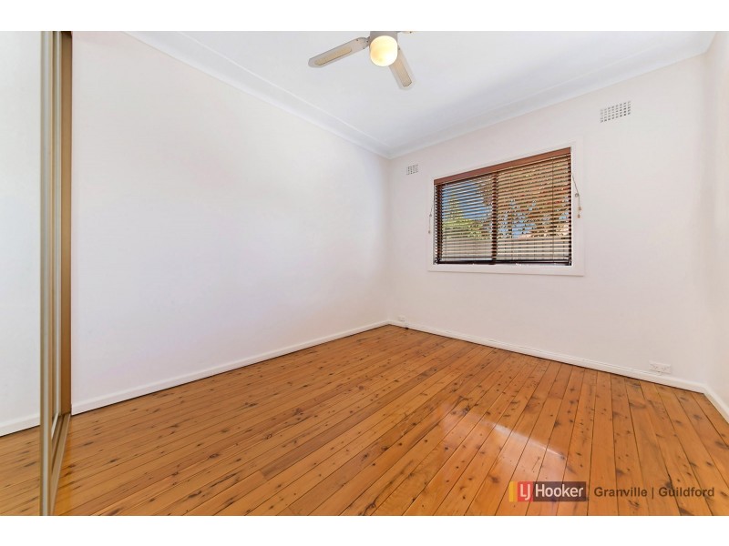 158 Excelsior Street, Guildford NSW 2161