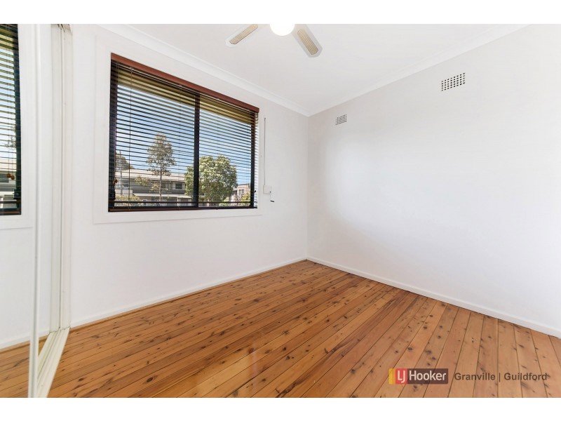 158 Excelsior Street, Guildford NSW 2161