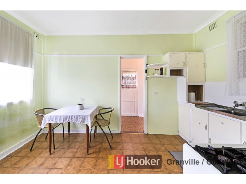 245 Clyde Street, Granville NSW 2142