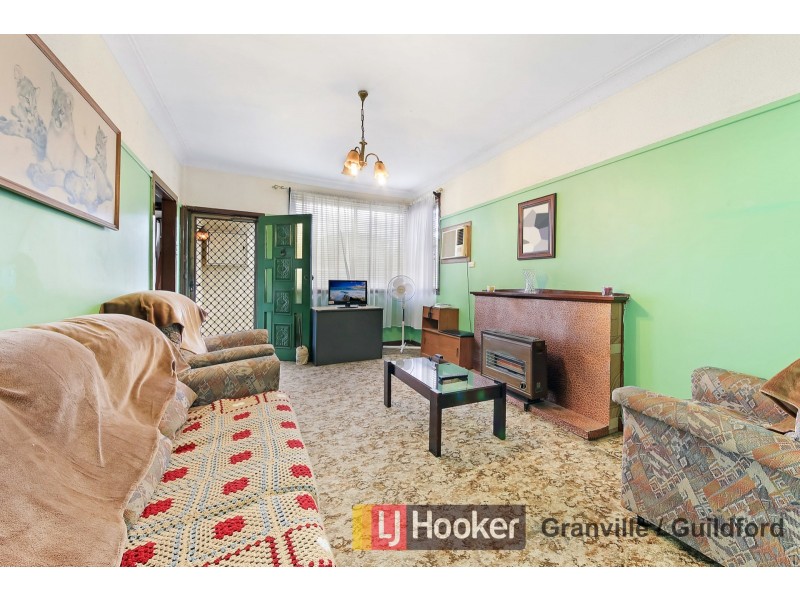 245 Clyde Street, Granville NSW 2142