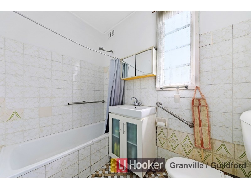 245 Clyde Street, Granville NSW 2142