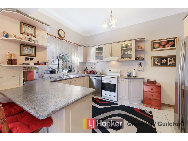 70 The Avenue, Granville NSW 2142