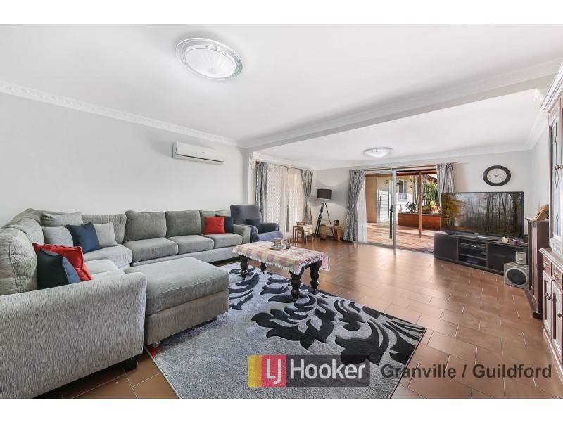 70 The Avenue, Granville NSW 2142