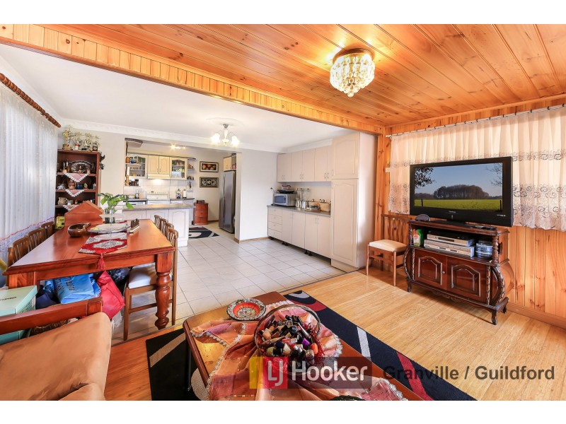 70 The Avenue, Granville NSW 2142